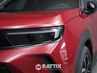Usata Opel Mokka Ultimate 136 CV (100 kW) 2024 Rosso SUV