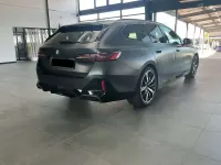 Usata BMW 540 M Sport 303 CV (222 kW) 2025 Bmw individual opaco Station wagon