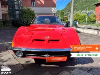 Usata Opel GT 263 CV (193 kW) 1969 Coupé