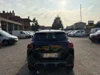 Usata Citroën C3 Aircross PureTech 131 CV (96 kW) 2017 Bianco SUV