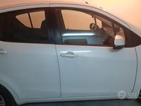 Usata Suzuki Swift 68 CV (50 kW) 2015 Utilitaria