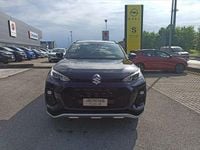 Nuova Suzuki Across 2025 Blu SUV