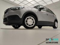 usata Opel Crossland X 1.2 Innovation 83cv my18.5