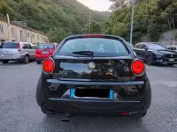 Usata Alfa Romeo MiTo 120 CV (88 kW) 2009 Utilitaria