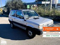 Usata Fiat Panda Club 54 CV (39 kW) 1998 SUV