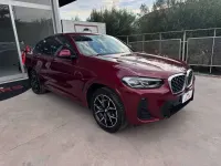 Usata BMW X4 M Sport 190 CV (139 kW) 2023 Other SUV