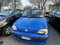 usata Fiat Seicento 1.1 Active