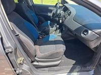 Usata Fiat Bravo Sport 150 CV (110 kW) 2010 Grigio Utilitaria