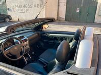 usata Opel Tigra twin top cabrio