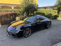 Usata Porsche 911 Carrera S 450 CV (330 kW) 2023 Other Coupé