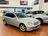 usata Mercedes C220 CDI Cambio Automatico