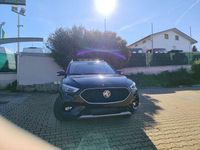 Usata MG ZS Luxury 111 CV (81 kW) 2024 SUV