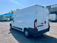 Usata Peugeot Boxer 131 CV (96 kW) 2014 Bianco Furgone