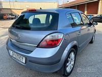 usata Opel Astra anno 2007 perfetta di meccanica