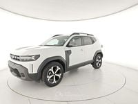 Nuova Dacia Duster Expression 122 CV (89 kW) 2026 Bianco SUV