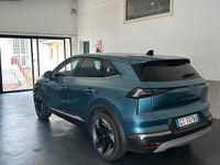 Usata Renault Symbioz Iconic 93 CV (68 kW) 2024 Blu SUV