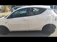 Usata Lancia Ypsilon 69 CV (50 kW) 2014 Utilitaria