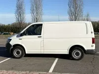 Usata VW Transporter 152 CV (111 kW) 2019 Furgone