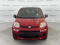 Nuova Fiat Panda Icon 64 CV (47 kW) 2026 Rosso Utilitaria