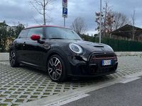 usata Mini John Cooper Works John Cooper WorksGaranzia 4 anni