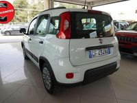 Usata Fiat Panda City Life 69 CV (50 kW) 2021 Bianco Utilitaria