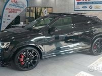 Usata Audi RS Q3 Sport 400 CV (294 kW) 2023 Nero SUV