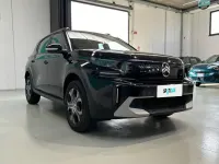 Usata Citroën C3 Aircross 101 CV (74 kW) 2025 Nero SUV