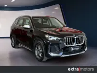 Usata BMW X1 xLine 245 CV (180 kW) 2023 Nero SUV