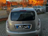 Usata Lancia Ypsilon 77 CV (56 kW) 2010 Utilitaria