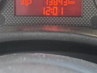 Usata Fiat Panda 4x4 80 CV (58 kW) 2010 Nero Utilitaria