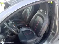 Usata Abarth 500 135 CV (99 kW) 2014 Grigio Utilitaria