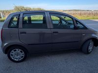 Usata Fiat Idea 90 CV (66 kW) 2008 Monovolume