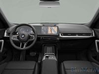 Nuova BMW X1 150 CV (110 kW) 2025 Verde SUV