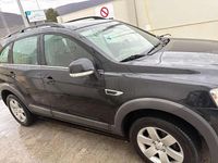 Usata Chevrolet Captiva LT 163 CV (119 kW) 2013 SUV