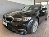 Usata BMW 320 Advantage 190 CV (139 kW) 2020 Other Berlina