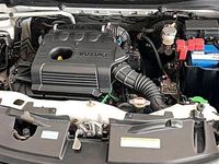 Usata Suzuki Celerio 68 CV (50 kW) 2017 Bianco Utilitaria