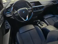 Usata BMW 116 Sport Line 116 CV (85 kW) 2021 Bianco Utilitaria