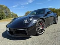 Usata Porsche 911 Carrera 4S Chrono 450 CV (330 kW) 2020 Other Coupé