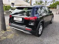 Usata Mercedes GLA250 Advanced 218 CV (160 kW) 2023 Nero SUV