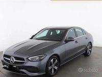 Usata Mercedes C220 Premium 194 CV (142 kW) 2022 Berlina
