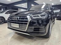 usata Audi Q5 Q540 2.0 tdi S line quattro 190cv s-tronic