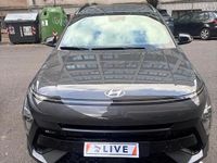 Usata Hyundai Kona N Line 2024 Grigio SUV