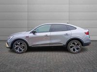 Usata Renault Arkana Engineered 143 CV (105 kW) 2023 Grigio SUV