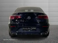 Usata Mercedes GLC300e Edition 305 CV (224 kW) 2023 Nero SUV