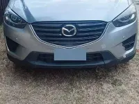 Usata Mazda CX-5 150 CV (110 kW) 2015 Grigio SUV