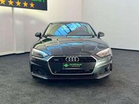 Usata Audi A5 Comfort 204 CV (150 kW) 2022 Grigio scuro Berlina