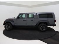 usata Jeep Gladiator 3.0 Diesel V6 3.6 v6 Rubicon 4x4 JT Pentastar Autocarro