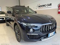 Usata Maserati Levante GranLusso 275 CV (202 kW) 2018 SUV