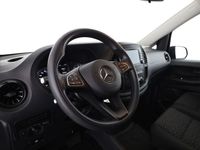 usata Mercedes Vito 2.0 116 CDI PL Tourer ExtraLong