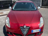 usata Alfa Romeo Giulietta 1.6 JTDm-2 105 CV Distinctive